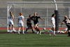 BPHS Girls Varsity vs USC p3 - Picture 50