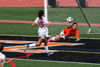 BP Girls Varsity vs South Park p1 - Picture 13