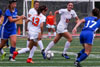 BP Girls Varsity vs South Park p1 - Picture 46
