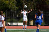 BP Girls Varsity vs South Park p1 - Picture 61