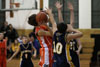 CV League BP vs Mt. Lebo p2 - Picture 05