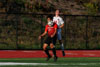 BP Boys Varsity vs Peters Twp p3 - Picture 02