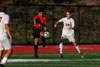 BP Boys Varsity vs Peters Twp p3 - Picture 03