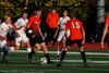 BP Boys Varsity vs Peters Twp p3 - Picture 11