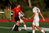 BP Boys Varsity vs Peters Twp p3 - Picture 13