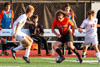 BP Boys Varsity vs Peters Twp p3 - Picture 24