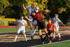 BP Boys Varsity vs Peters Twp p3 - Picture 45