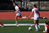 BP Girls Varsity vs Peters Twp p1 - Picture 12