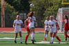 BP Girls Varsity vs Peters Twp p1 - Picture 53