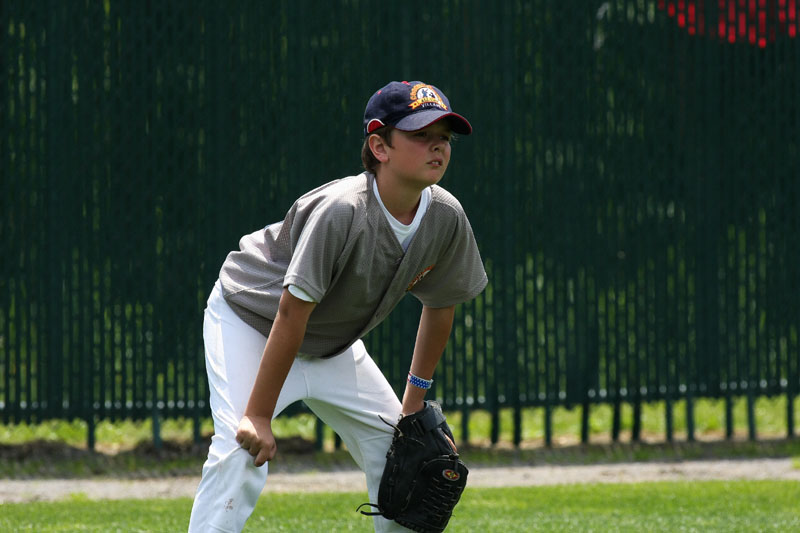 Cooperstown Game #6 p2 Slideshow