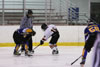 HOCKEY - Freshmen - BP vs Canon Mac p1 - Picture 02