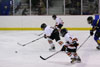 HOCKEY - Freshmen - BP vs Canon Mac p1 - Picture 23