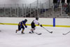 HOCKEY - Freshmen - BP vs Canon Mac p1 - Picture 43