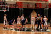 BP Girls Varsity vs Baldwin p1 - Picture 01