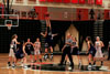 BP Girls Varsity vs Baldwin p1 - Picture 02