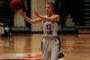 BP Girls Varsity vs Baldwin p1 - Picture 15