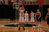 BP Girls Varsity vs Baldwin p1 - Picture 21