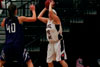 BP Girls Varsity vs Baldwin p1 - Picture 23