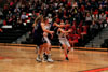 BP Girls Varsity vs Baldwin p1 - Picture 25