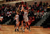 BP Girls Varsity vs Baldwin p1 - Picture 26