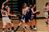 BP Girls Varsity vs Baldwin p1 - Picture 30