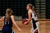 BP Girls Varsity vs Baldwin p1 - Picture 32