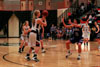 BP Girls Varsity vs Baldwin p1 - Picture 39