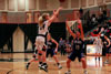 BP Girls Varsity vs Baldwin p1 - Picture 40