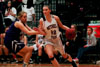 BP Girls Varsity vs Baldwin p1 - Picture 41