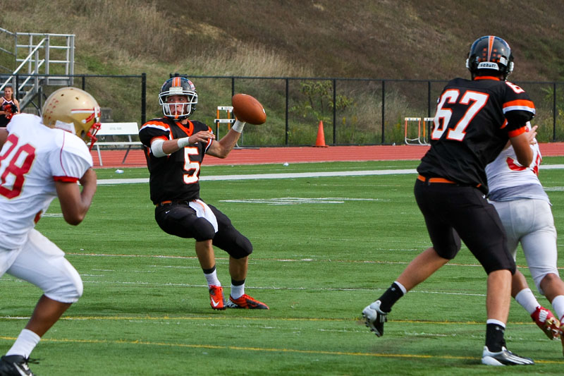 BP JV vs Penn Hills p3 Slideshow