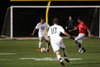 BPHS Boys Varsity vs Peters Twp p1 - Picture 04