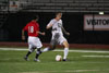 BPHS Boys Varsity vs Peters Twp p1 - Picture 06