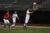 BPHS Boys Varsity vs Peters Twp p1 - Picture 07