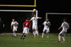 BPHS Boys Varsity vs Peters Twp p1 - Picture 08