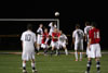 BPHS Boys Varsity vs Peters Twp p1 - Picture 10