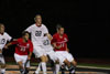 BPHS Boys Varsity vs Peters Twp p1 - Picture 15