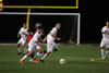 BPHS Boys Varsity vs Peters Twp p1 - Picture 18