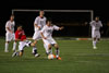 BPHS Boys Varsity vs Peters Twp p1 - Picture 19