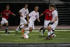 BPHS Boys Varsity vs Peters Twp p1 - Picture 23