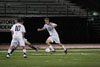 BPHS Boys Varsity vs Peters Twp p1 - Picture 24