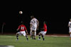 BPHS Boys Varsity vs Peters Twp p1 - Picture 26