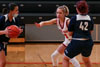 BP Girls Varsity vs Rochester p2 - Picture 17