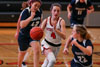 BP Girls Varsity vs Rochester p2 - Picture 20