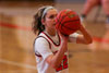 BP Girls Varsity vs Rochester p2 - Picture 22