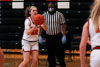 BP Girls Varsity vs Rochester p2 - Picture 33