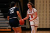 BP Girls Varsity vs Rochester p2 - Picture 45