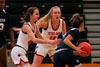 BP Girls Varsity vs Rochester p2 - Picture 49