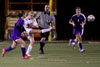 BP Girls Varsity vs Baldwin p2 - Picture 19