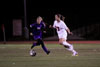 BP Girls Varsity vs Baldwin p2 - Picture 23