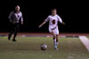BP Girls Varsity vs Baldwin p2 - Picture 26